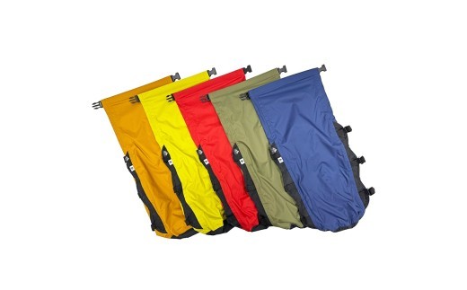 オクトス 圧縮 バッグ ６L 透湿防水 アウトドア キャンプ 登山 リュック 荷物 整理 コンプレッション ドライ バッグ oxtos ad (アド)  透湿 防水 石川 羽咋 能登 北陸