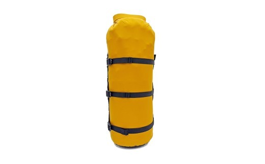 オクトス 圧縮 バッグ ６L 透湿防水 アウトドア キャンプ 登山 リュック 荷物 整理 コンプレッション ドライ バッグ oxtos ad (アド)  透湿 防水 石川 羽咋 能登 北陸