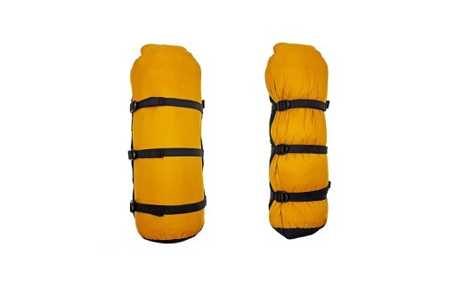 透湿 防水 コンプレッションドライバッグ ad-017 12L オクトス アウトドア キャンプ アウトドア用品 キャンプ用品 ギア 旅行 荷物 整理 圧縮 バッグ コンプレッションバッグ oxtos
