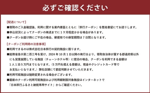 山梨県身延町 日本旅行 地域限定旅行クーポン 90,000円分 旅行 観光 ホテル 旅館 宿泊 クーポン 地域限定 山梨県 身延町