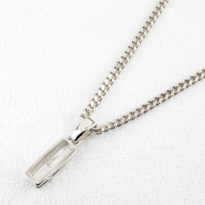 プラチナ ペンダントトップ メンズ ダイヤモンド ネックレス ダイヤ 0.03ct pt900 シンプル おしゃれ ジュエリー プレゼント 管理番号221102101dpmba SWAA069