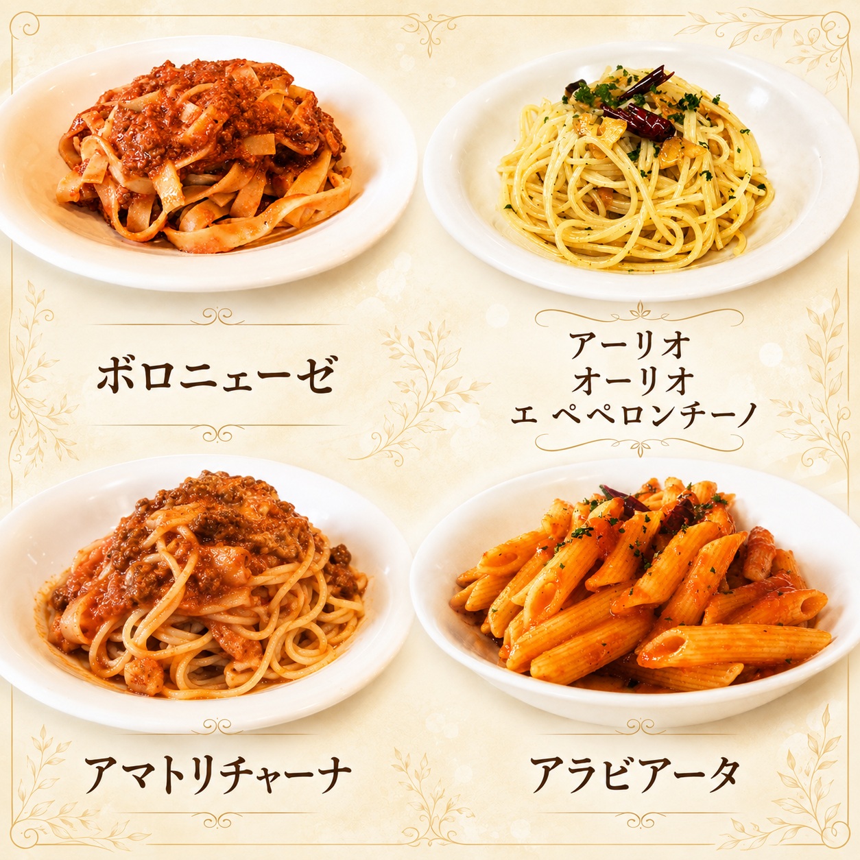 【人気イタリアンレストラン】 パスタソース&スープ 9食セット 050-003