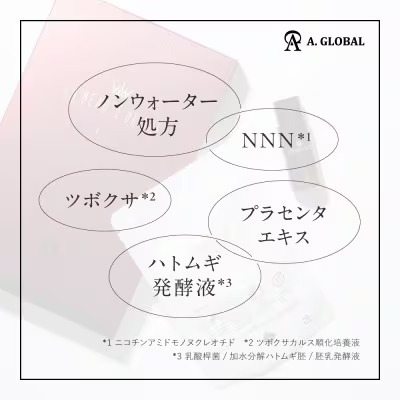 ROI ファーストマスク　(美容 スキンケア)