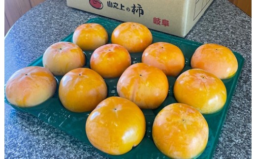 【訳あり】 精華園の家庭用 富有柿 約6.6kg【2026年12月上旬~12月下旬迄発送予定】柿 かき 果物 フルーツ 旬の果物 旬 新鮮