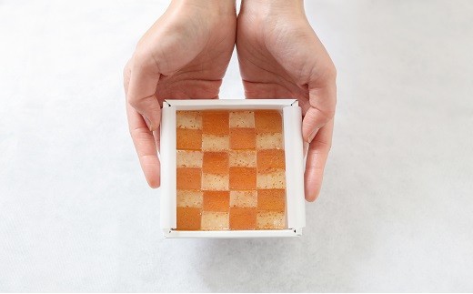 堂上蜂屋柿カンフェクト 12個入り | 川登屋 柿 琥珀糖 和菓子 お菓子 スイーツ 贈り物 プレゼント ギフト【2026年10月下旬～2027年5月下旬発送予定】
