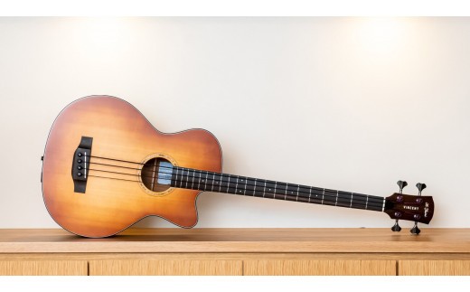 K.Yairi VINCENT VB-7c