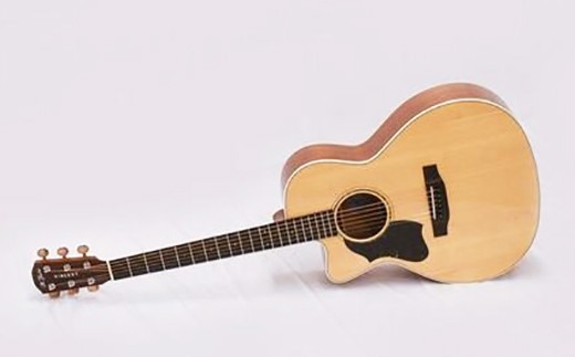 K.Yairi VINCENT VM-9c-LH