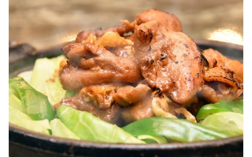 鶏ちゃん 鶏王 王鶏 セット 各320g×3個