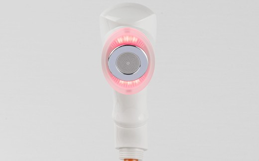 LED シャワーヘッド  | フクシマ化学 シャワー ヘッド バス用品 浴室 日用品 雑貨