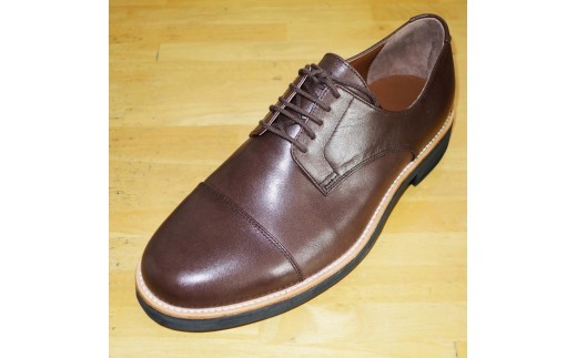 ハンドメイド の オーダー 紳士 革靴（ ストレートチップ ）| 工房Sei シューズ オーダーメイド 紳士靴 革 靴 メンズ