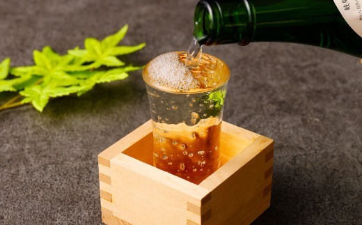 御代櫻　純米吟醸 Leaf（リーフ）720ml 1本 | 御代桜醸造 酒 日本酒 純米 純米酒 アルコール