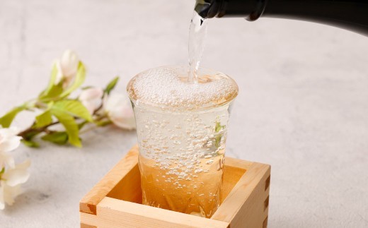御代櫻 純米大吟醸 flower 1800ml×1本 | 御代桜醸造 酒 日本酒 純米 純米酒 アルコール 大吟醸