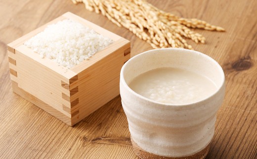 浅野や特製 昔ながらの 甘酒 400g 5袋 セット | 甘酒 米麹 麹 発酵食品 濃縮  砂糖不使用 冷凍