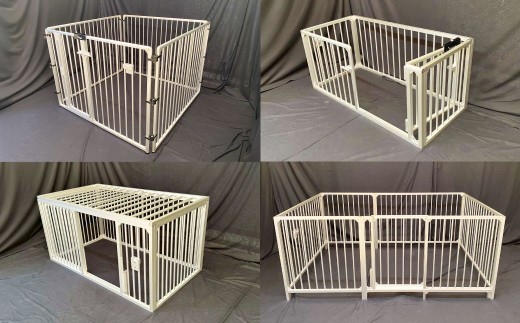 LOCKAGE 150,000円割引券 オーダーメイド 割引券 チケット 券 150,000円 15万円 オーダーメイドケージ ロッケージ オーダーメイド 犬用 岐阜県 美濃加茂市