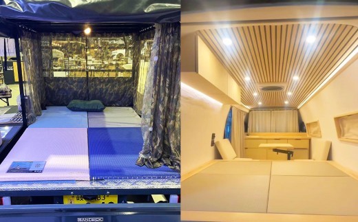 ポータブル 畳 HERINAIYAN 栗色 900×600mm | BAN-SICK 畳 たたみ ポータブル アウトドア