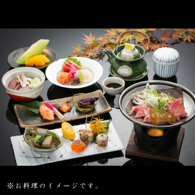南飛騨・馬瀬川温泉【美輝の里】宿泊補助券 6,000円分~30,000円分
