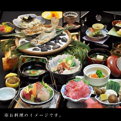 下呂温泉【湯之島館】宿泊補助券 3,000円~150,000円分