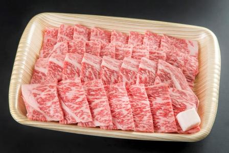 HNP-04 プレミアム (A5等級) 焼肉用 650g サワセイ