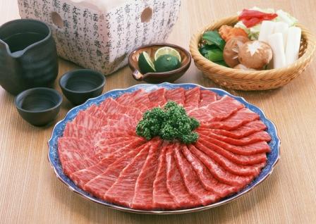 HNP-04 プレミアム (A5等級) 焼肉用 650g サワセイ
