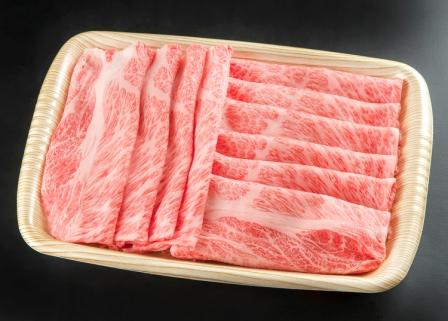 HNP-06 飛騨牛 しゃぶしゃぶ用 肩ロース 肉 700g サワセイ