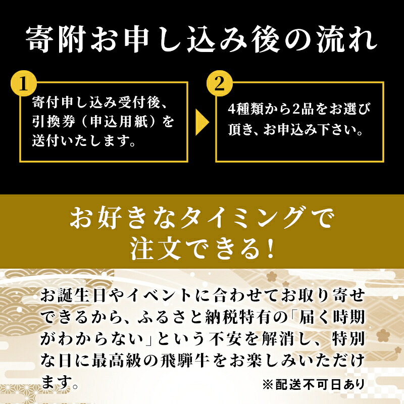 《好きなタイミングでお取り寄せ！》飛騨牛プレミアム 引き換え券 15000円相当 A5 A4 国産 牛 黒毛和牛 サーロインステーキ 肩ロース 焼肉 すき焼き用 しゃぶしゃぶ 赤身 霜降り 肉のひぐち