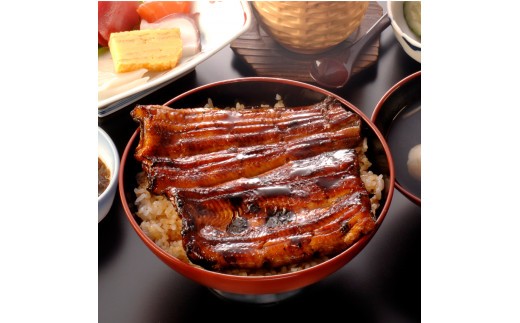 【 3カ月定期 】 国産 うなぎ 蒲焼 2尾 320g 鰻 冷蔵 セット 真空 小分け 丑の日 沼津 うなよし 静岡県