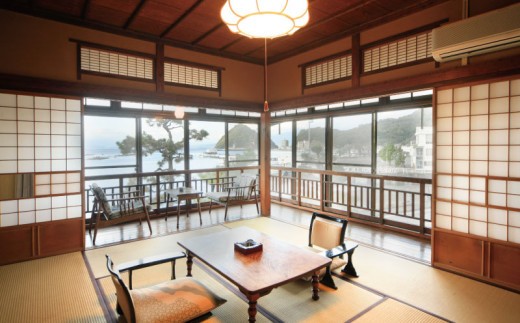 宿泊券 太宰治ゆかりの宿 安田屋旅館 御利用券 30,000円分 旅行 観光 温泉旅館 贈り物 贈答 ギフト 国内旅行 宿泊 温泉 母の日 父の日 記念日 静岡県 沼津