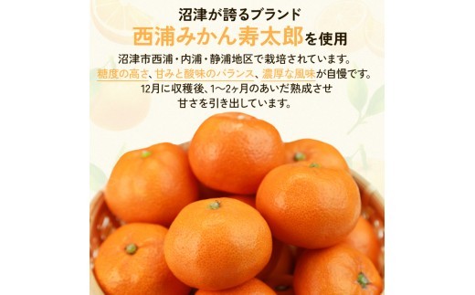 ワイン 寿太郎 みかん スパークリング  ワイン 2本 セット ｜ 西浦 柑橘 果物 フルーツ ワイン 贈り物 お祝い プレゼント 沼津市 静岡県