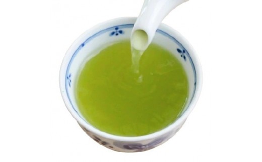 『沼津ブランド認定茶 熟うま』 100g袋入り×4袋 詰め合わせ 静岡 沼津 お茶