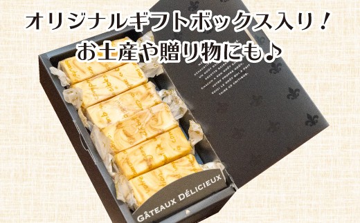 定期便 3カ月 チーズケーキ キャラフロ 計12本 6本入り×2箱セット 濃厚 クリーミー チーズケーキ ご褒美 チーズ ケーキ スイーツ デザート おやつ お菓子 ちーずけーき 洋菓子 冷凍 ギフト