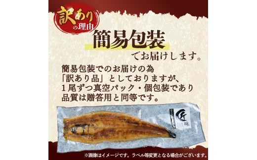 訳あり 国産 うなぎ 白焼き 静岡焼き セット 食べ比べ 2尾  蒲焼 無頭 タレ 真空 小分け 冷凍 鰻丼 鰻重 ひつまぶし うな丼 うな重 鰻 静岡 静岡県