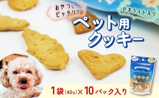 ビスケット 40g×10p 国産 ペットフード おやつ 小分け ペット 犬 いぬ イヌ ドッグ 間食 無添加 米粉 小麦 はちみつ ハチミツ 蜂蜜 あじ 金目鯛 マグロ まぐろ チーズ ご褒美 動物