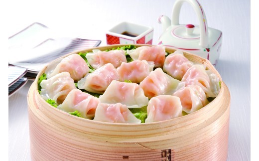 米久 えび入り ひとくち 餃子 1kg 中華 冷凍 冷凍食品 簡単 調理 惣菜 おかず 一品 お取り寄せ レンジ 調理 蒸し料理 エビ 海老 せいろ