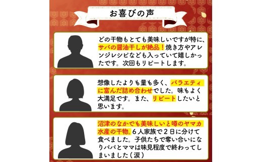 訳あり 干物 4kg セット アジ ホッケ サバ カマス 金目鯛 冷凍 ひもの 詰め合わせ おまかせ セット  訳あり干物 鯖 干物セット ひもの 美味しい  静岡 沼津