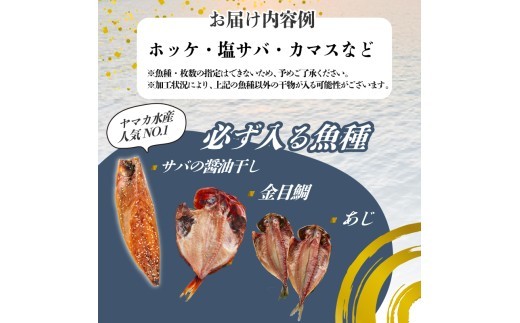 訳あり 干物 4kg セット アジ ホッケ サバ カマス 金目鯛 冷凍 ひもの 詰め合わせ おまかせ セット  訳あり干物 鯖 干物セット ひもの 美味しい  静岡 沼津