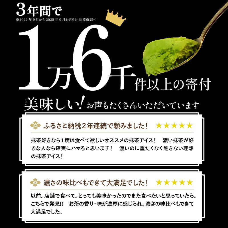 抹茶ジェラート 6個 セット 【世界一濃い!?抹茶ジェラート】【選べる配送月】TVで紹介! 抹茶ジェラート 食べ比べ 詰め合わせ ななや 丸七製茶 nanaya gelato スイーツ ギフト