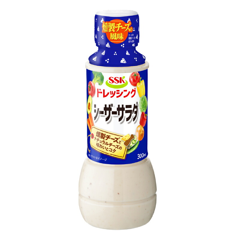 ドレッシング 6種 7本 詰め合わせ ごま シーザー 玉ねぎ タコ サラダ わさび セット 胡麻 調味料 油 料理 野菜 サラダ 人気 まとめ買い 新生活 エスエスケイフーズ 1万円以下 静岡県 藤枝
