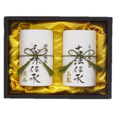 玉露 煎茶 各 180g