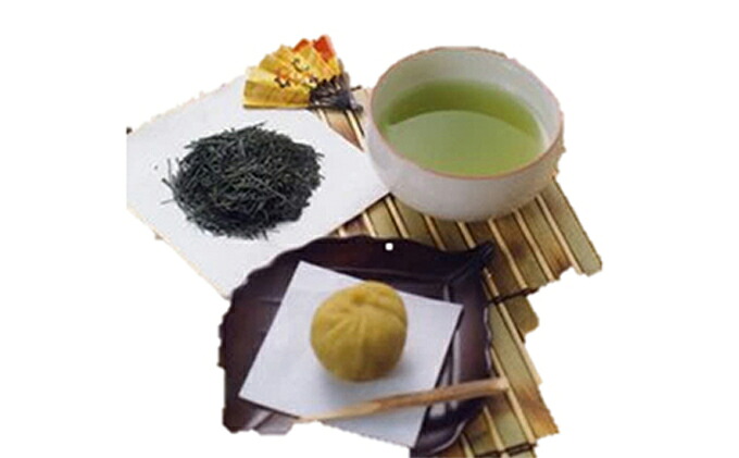 玉露 煎茶 各 180g セット お茶 銘茶 日本茶 健康 飲料 朝比奈 贈答 ギフト 静岡県 藤枝市