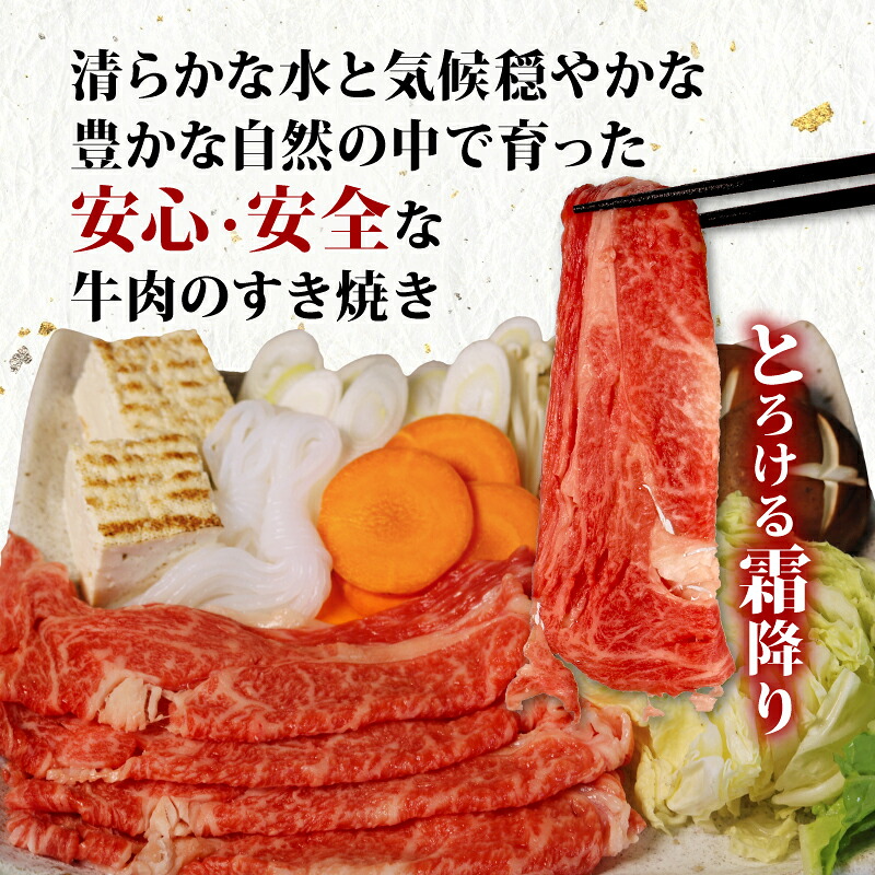 【全3回定期便】 牛肉 肩ロース すき焼き 用 520g 黒毛和牛 A4 A5 ランク 肉 お肉 和牛 牛 人気 国産 静岡県 藤枝市