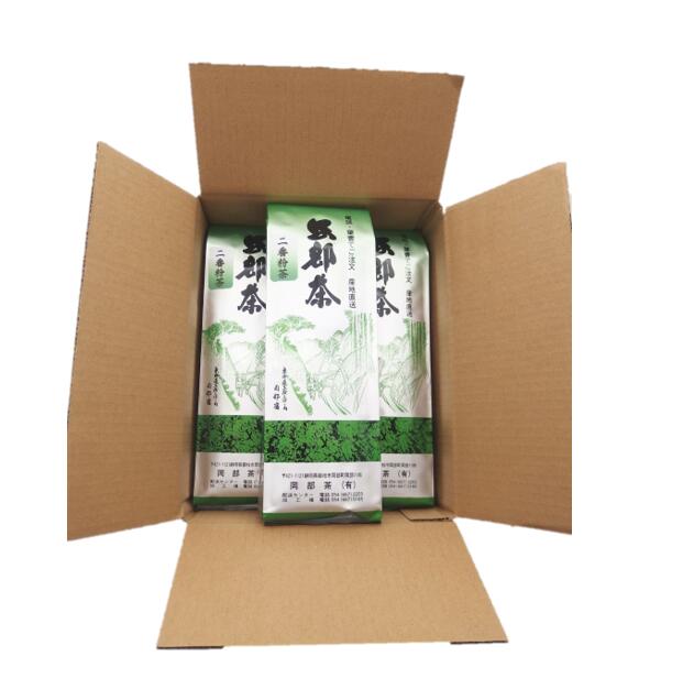 深蒸し茶 粉茶 400g 3袋 計1.2kg 緑茶 静岡県産 日本茶 お茶 茶 茶葉 粉茶 急須 おちゃ カテキン 静岡茶 深むし茶 ふかむし茶 二番茶 敬老の日 家庭用 会社用 おうち時間 藤枝市
