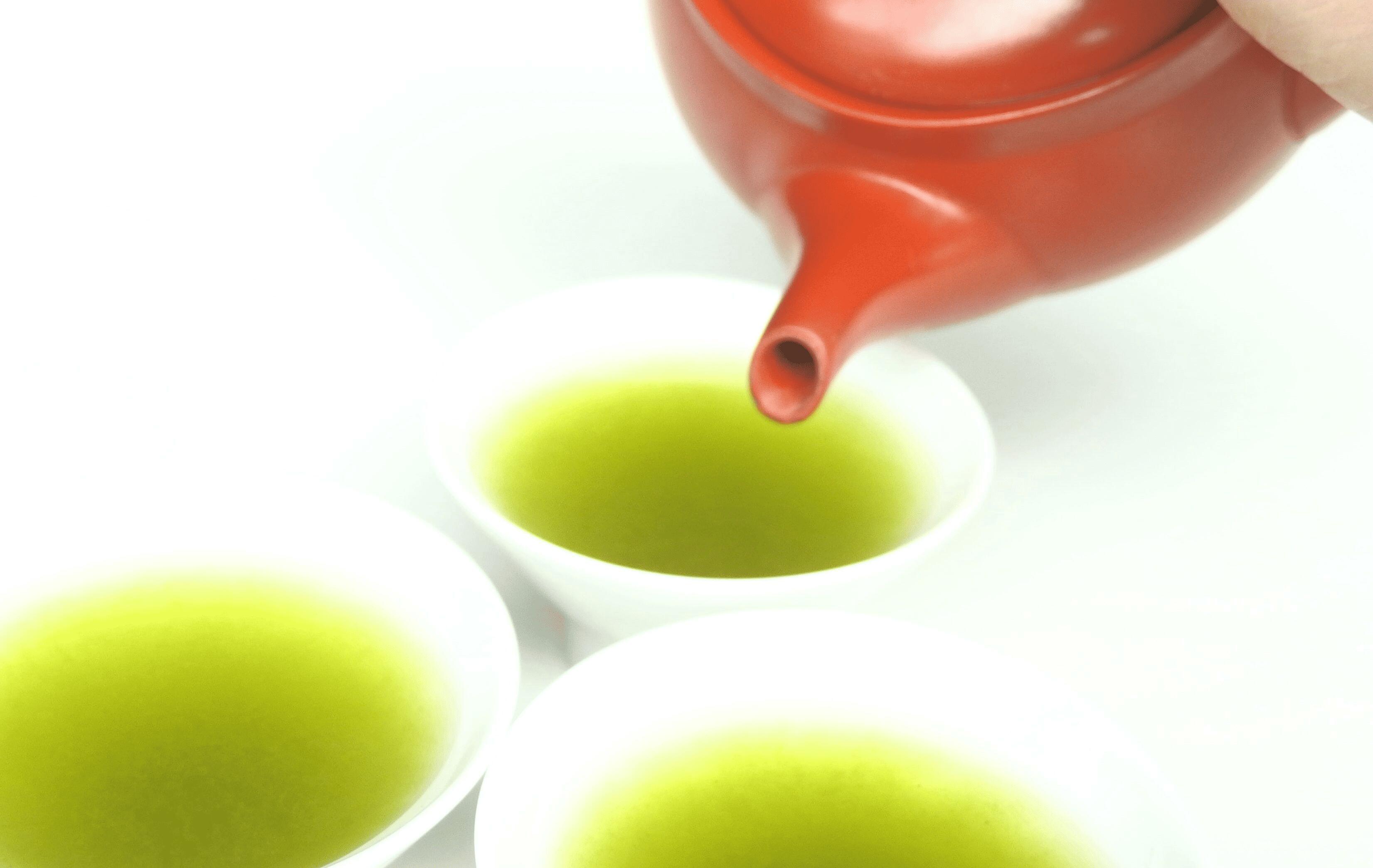 深蒸し茶 100g × 2缶 富士山 缶 静岡県産 日本茶 緑茶 お茶 茶 静岡県 藤枝市