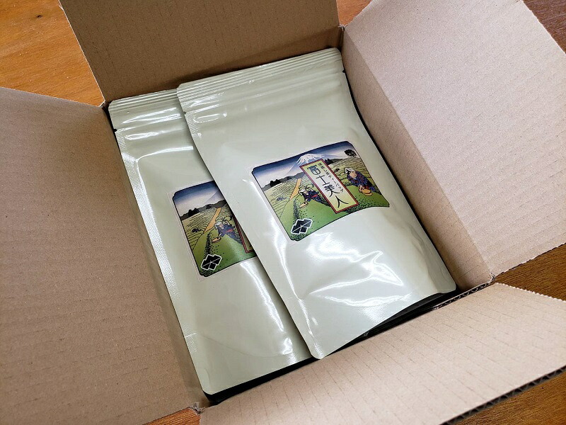 【緑茶】牧之原産 深蒸し茶 ティー バッグ 「富士美人」5袋 セット お茶 茶 旬 日常 日用品 のし 熨斗 贈答 贈答用 ギフト 深むし茶 深蒸し 深むし おちゃ 日本茶 静岡茶 牧之原茶 煎茶 贈
