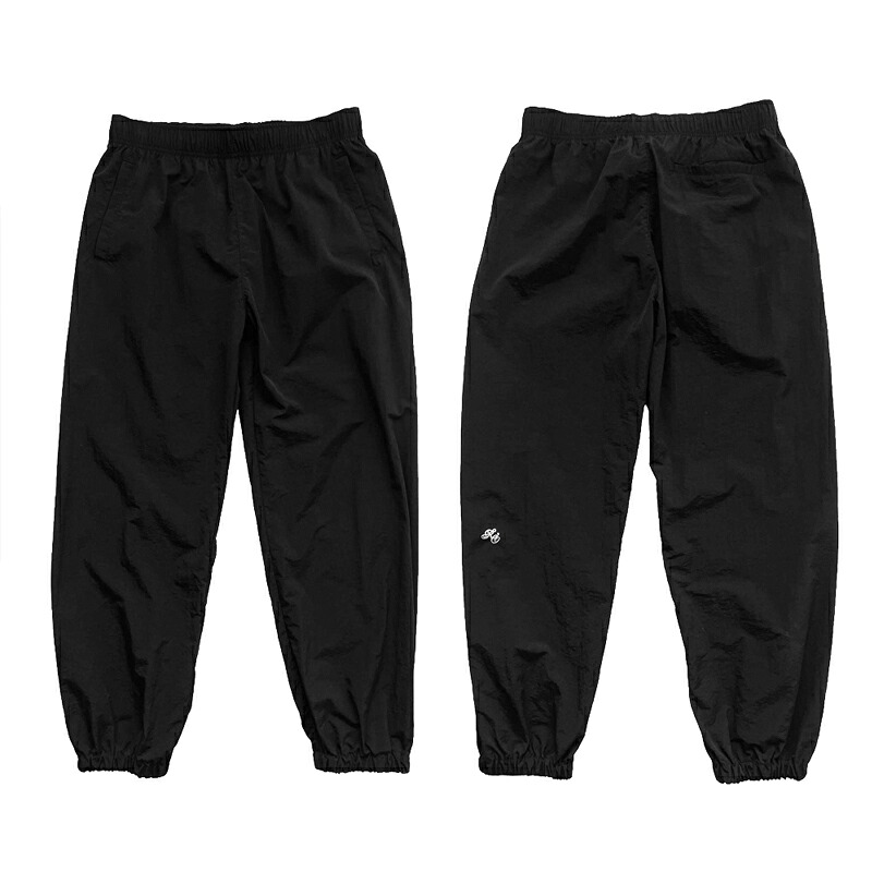 【選べるカラー】 リラックス スポーツ ミリタリー セットアップ セット 黒 ジャケット パンツ シンプル 男女兼用 ユニセックス おしゃれ おすすめ 服 衣類 日用品 普段使い