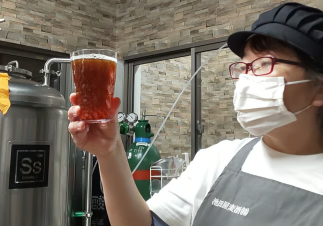 fvc\ジャパン グレートビア アワーズ 2025 受賞 / 牧之原えーる 定番 3本 セット 330ml × 3本 【ペールエール IPA ゆずペールエール 】 人気 3種 飲み比べ クラフトビール 池田屋酒店