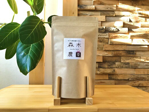 060-6 ほうじ茶 100g × 4袋 お茶 茎茶 カフェイン 少なめ かりがね ほうじ茶 日常 飲みもの せんじ茶 のし対応可 産地直送 国産 森木農園 静岡県 牧之原市