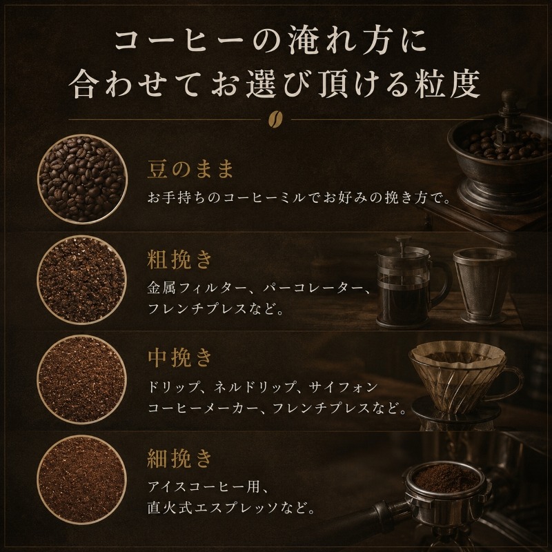 【コーヒー豆】 苦味 と コク の 黄金比 『 イタリアン ブレンド 250ｇ 』 選べる 挽き方 豆 珈琲豆 コーヒー豆 粗挽き 粗びき 中挽き 中びき 細挽き 細びき 珈琲 自家焙煎珈琲屋コスモス