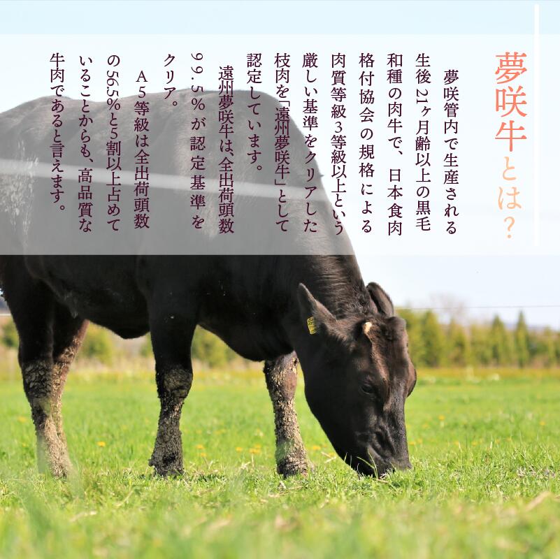 【日付指定可】 遠州夢咲牛 サーロイン ローストビーフ 黒毛和牛 A5 440g ロースト ビーフ 牛肉 牛 ぎゅうにく お肉 高級 贈答用 ギフト プレゼント お歳暮 お中元 父の日 母の日 お祝い