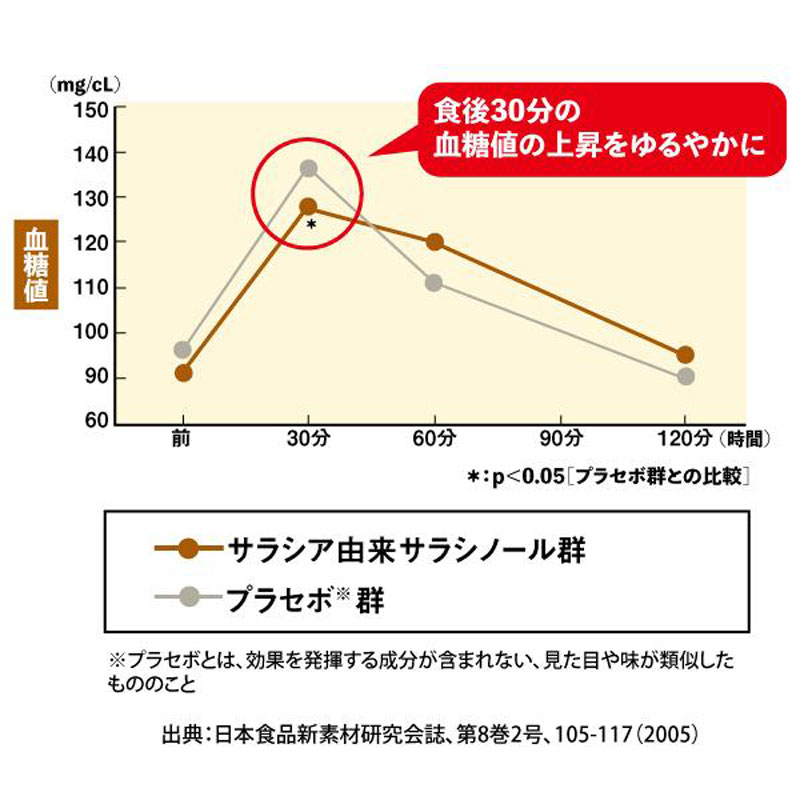 お茶の荒畑園　サラシア入りのほうじ茶ティーパック（3ｇ×30包）×2袋セット　〈機能性表示食品〉荒畑園 牧之原市