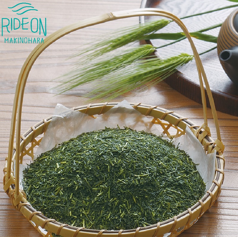 【静岡茶】農家 仕込み 「荒茶づくり」 100 ｇ × 10 袋 セット ランキング 日本茶 1位 高級 上級 上品 茶葉 急須 お茶 茶 おちゃ 特産品 日常 日用品 便利 ギフト 家族 家庭 プレ